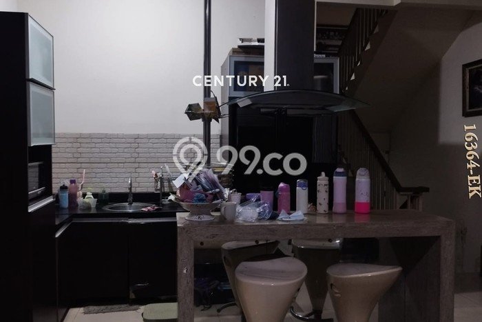 Hunian Super Elit dengan Akses Paling Strategis di Sektor 7-Bintaro, Tangerang Selatan Hunian Super Elit dengan Akses Paling Strategis di Sektor 7-Bintaro, Tangerang Selatan