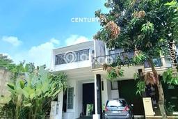 Jual Rumah Eksklusif 3 KT di Sektor 9-Bintaro, Tangerang Selatan Jual Rumah Eksklusif 3 KT di Sektor 9-Bintaro, Tangerang Selatan