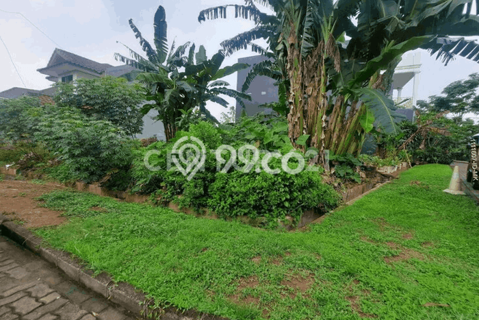 Tanah Dijual Lokasi Strategis di Tangerang Selatan dengan Luas 400m2 Tanah Dijual Lokasi Strategis di Tangerang Selatan dengan Luas 400m2