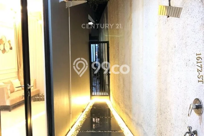 Rumah Strategis Minimalis Lb 150m2 di Jagakarsa, Jakarta Selatan Rumah Strategis Minimalis Lb 150m2 di Jagakarsa, Jakarta Selatan