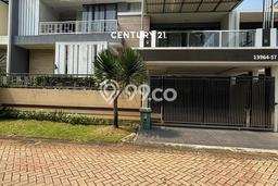 Rumah Nyaman 4 KT Luas Tanah 255m² di Sektor 7-Bintaro, Tangerang Selatan Rumah Nyaman 4 KT Luas Tanah 255m² di Sektor 7-Bintaro, Tangerang Selatan
