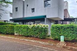 Dijual Rumah Premium dengan Fasilitas Sekitar Komplit di Pesanggrahan, Jakarta Selatan Dijual Rumah Premium dengan Fasilitas Sekitar Komplit di Pesanggrahan, Jakarta Selatan