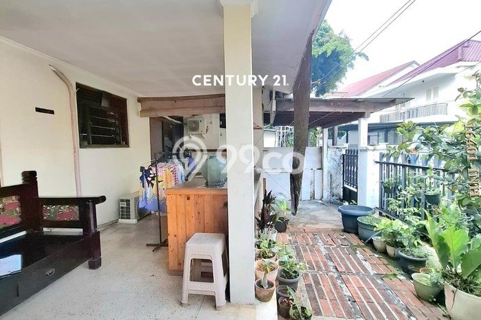 Best Deal Hunian Premium Ideal dan Luas di Kebayoran Baru, Jakarta Selatan Best Deal Hunian Premium Ideal dan Luas di Kebayoran Baru, Jakarta Selatan