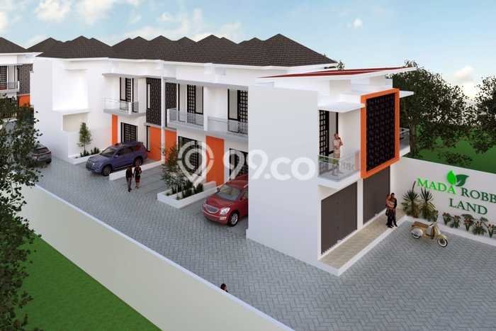 2 Ruko SHM Di Jalan Raya Apel Sumbersekar Dau Malang 2 Ruko SHM Di Jalan Raya Apel Sumbersekar Dau Malang