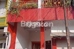 Jual Rumah Eksklusif 4 KT di Bekasi Kota, Bekasi Jual Rumah Eksklusif 4 KT di Bekasi Kota, Bekasi