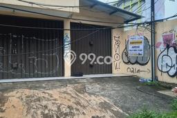 Unit Ruko Disewakan di Kalimalang di Area Ramai & Strategis Unit Ruko Disewakan di Kalimalang di Area Ramai & Strategis