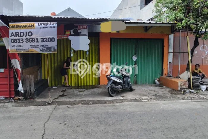 Ruko untuk Disewa di Pusat Bekasi Luas Bangunan 70m2 Ruko untuk Disewa di Pusat Bekasi Luas Bangunan 70m2