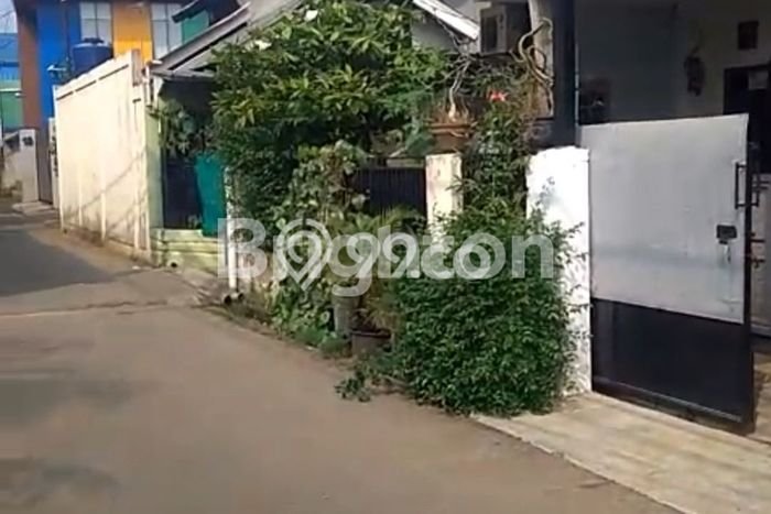 Rumah Minimalis 3 KT LT 155m2 di Kranggan Rumah Minimalis 3 KT LT 155m2 di Kranggan
