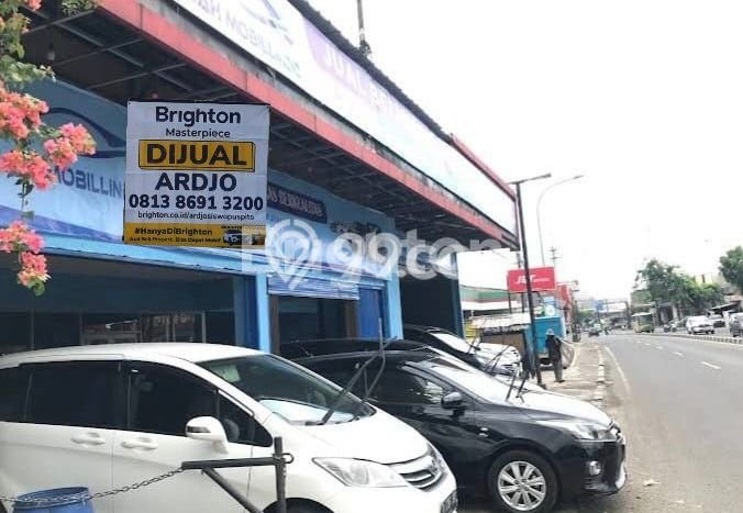 Paling Dicari! Ruko Dijual di Pondok Ungu Harga Kompetitif Paling Dicari! Ruko Dijual di Pondok Ungu Harga Kompetitif