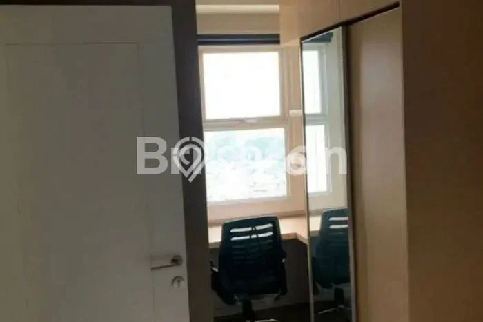 Apartemen Nyaman Dijual di Cidadap, Bandung Dilengkapi 2 KT dan 1 KM Apartemen Nyaman Dijual di Cidadap, Bandung Dilengkapi 2 KT dan 1 KM
