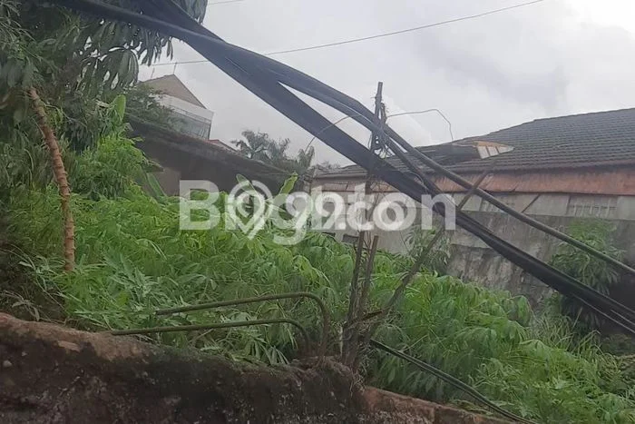Kavling Tanah di Duren Sawit Dijual Luas 235m2 Legalitas SHM Kavling Tanah di Duren Sawit Dijual Luas 235m2 Legalitas SHM