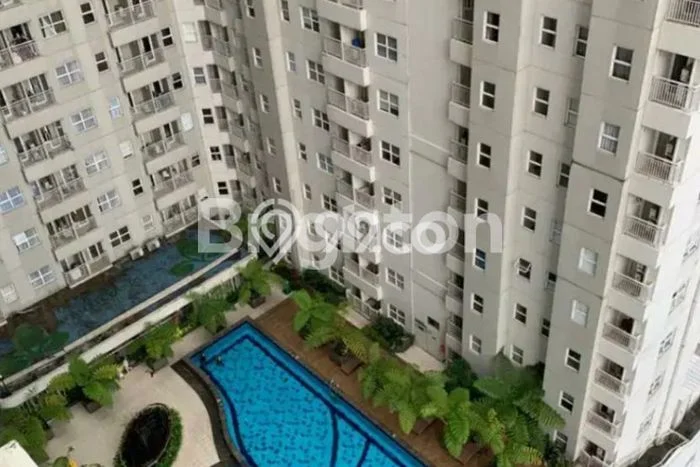 Apartemen Nyaman Dijual di Cidadap, Bandung Dilengkapi 2 KT dan 1 KM Apartemen Nyaman Dijual di Cidadap, Bandung Dilengkapi 2 KT dan 1 KM