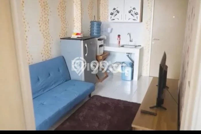 Untuk Dijual Apartemen 2 KT di Tangerang Luas 40m2 Untuk Dijual Apartemen 2 KT di Tangerang Luas 40m2