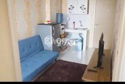 Untuk Dijual Apartemen 2 KT di Tangerang Luas 40m2 Untuk Dijual Apartemen 2 KT di Tangerang Luas 40m2