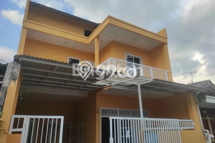 Rumah Modern Minimalis 3 KT Siap Huni di Sukaraja Rumah Modern Minimalis 3 KT Siap Huni di Sukaraja
