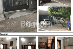 Siap Huni Rumah Mewah 3 Kamar di Karawaci Dekat ke Mana Saja Siap Huni Rumah Mewah 3 Kamar di Karawaci Dekat ke Mana Saja