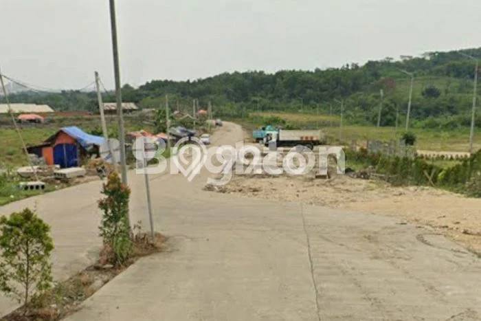 Tanah Kavling Dijual di Bogor dengan Spesifikasi 580000m2 Tanah Kavling Dijual di Bogor dengan Spesifikasi 580000m2