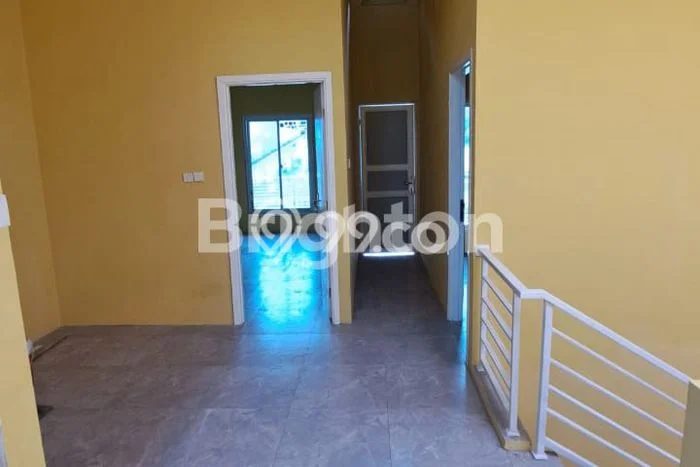 Rumah Modern Minimalis 3 KT Siap Huni di Sukaraja Rumah Modern Minimalis 3 KT Siap Huni di Sukaraja