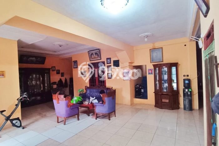 Rumah Modern Cantik 4 Kamar Siap Huni di Bekasi Timur Rumah Modern Cantik 4 Kamar Siap Huni di Bekasi Timur