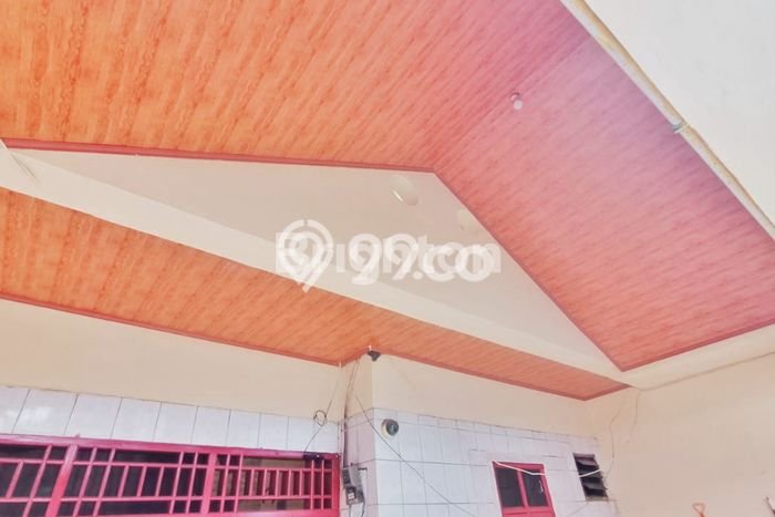 Rumah Modern Cantik 4 Kamar Siap Huni di Bekasi Timur Rumah Modern Cantik 4 Kamar Siap Huni di Bekasi Timur