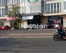 Unit Ruko Dijual di Bekasi LT 248m2 & LB 395m2 Unit Ruko Dijual di Bekasi LT 248m2 & LB 395m2