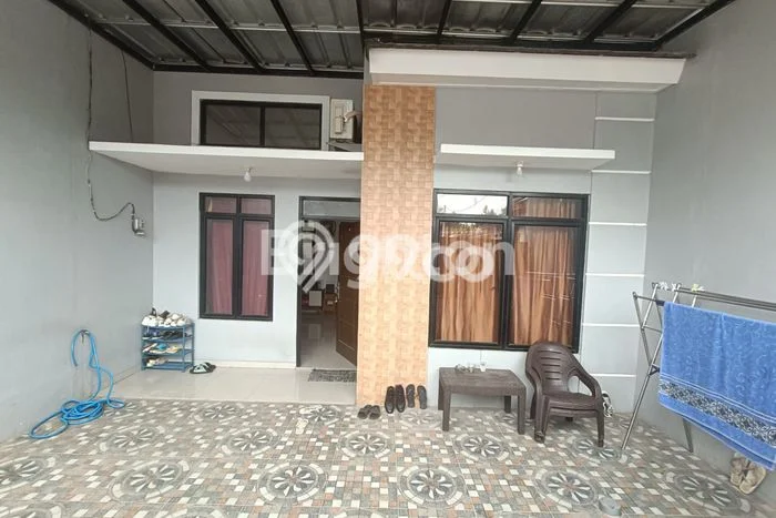 Dijual Rumah 2 Kamar Lokasi Strategis Bagus dan Strategis di Setu Dijual Rumah 2 Kamar Lokasi Strategis Bagus dan Strategis di Setu