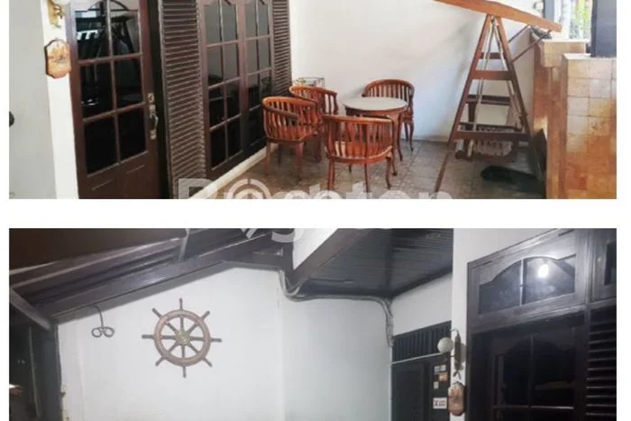 Hunian Elit LB 218m2 Siap Pakai Desain Elegan di Bendungan Hilir, Jakarta Pusat Hunian Elit LB 218m2 Siap Pakai Desain Elegan di Bendungan Hilir, Jakarta Pusat