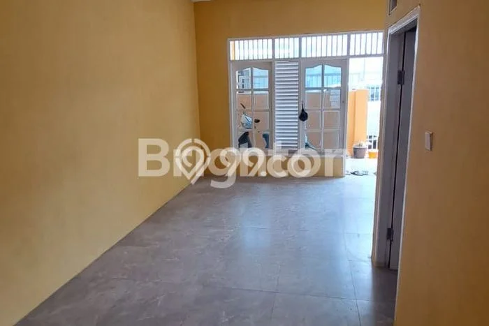 Rumah Modern Minimalis 3 KT Siap Huni di Sukaraja Rumah Modern Minimalis 3 KT Siap Huni di Sukaraja