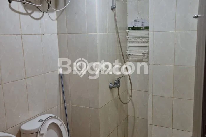 Hunian Apartemen Strategis untuk Dijual di Jakarta Pusat dengan 1 Kamar Hunian Apartemen Strategis untuk Dijual di Jakarta Pusat dengan 1 Kamar