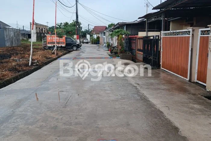 Rumah Budget Favorit Dijual di Tambun Utara LT 137m2 Rumah Budget Favorit Dijual di Tambun Utara LT 137m2
