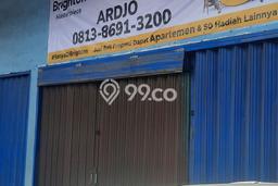 Dijual! Ruko di Pondok Ungu Bekasi LT 435m2 / LB 550m2 Kawasan Strategis Dijual! Ruko di Pondok Ungu Bekasi LT 435m2 / LB 550m2 Kawasan Strategis
