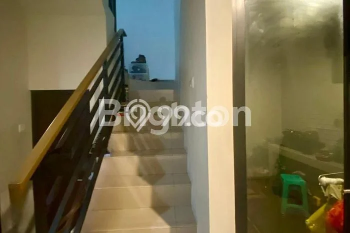 Rumah Modern 4 KT di Summarecon Bekasi Bekasi Unfurnished Rumah Modern 4 KT di Summarecon Bekasi Bekasi Unfurnished
