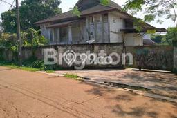 Tanah Kavling di Sawangan Dijual dengan Luas 3090m2 Tanah Kavling di Sawangan Dijual dengan Luas 3090m2
