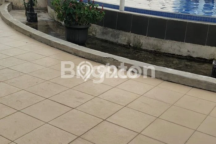 Hunian Apartemen Strategis untuk Dijual di Jakarta Pusat dengan 1 Kamar Hunian Apartemen Strategis untuk Dijual di Jakarta Pusat dengan 1 Kamar