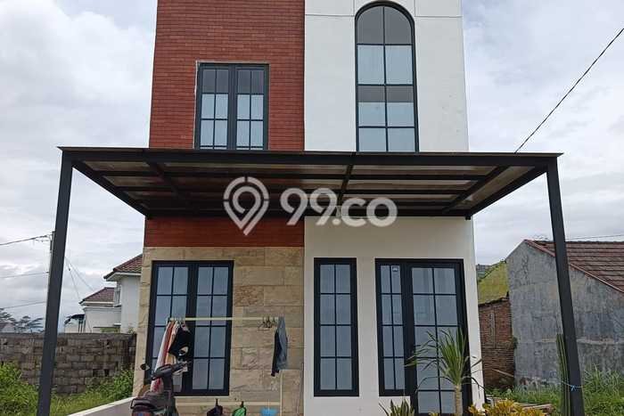 Rumah Budget Terbaik Siap Huni di Sukun LT 60m2 Rumah Budget Terbaik Siap Huni di Sukun LT 60m2
