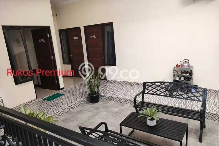 Rumah Kost untuk Dijual di Junrejo dengan 6 KT, 6 KM, Luas 120m2 Rumah Kost untuk Dijual di Junrejo dengan 6 KT, 6 KM, Luas 120m2