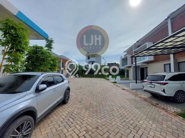 Dijual Rumah 3 Kamar Lokasi Ideal Bagus dan Strategis di Batam Kota Dijual Rumah 3 Kamar Lokasi Ideal Bagus dan Strategis di Batam Kota