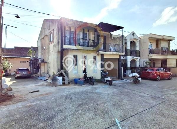 Rumah Modern Cantik 8 KT Bisa Langsung Pindah di Batam Kota Rumah Modern Cantik 8 KT Bisa Langsung Pindah di Batam Kota