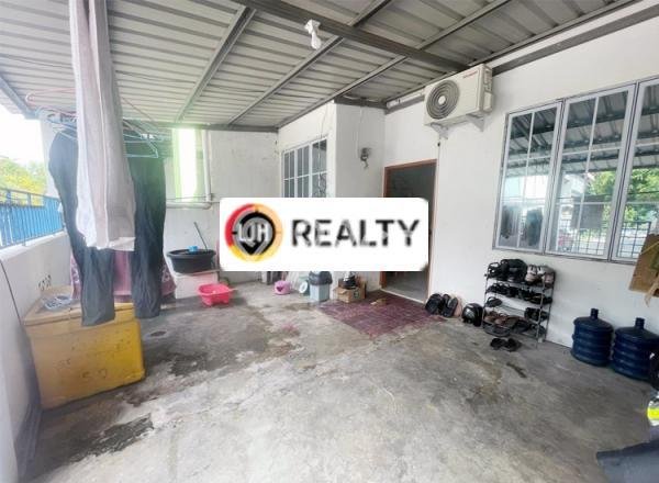 Jual Rumah Eksklusif 2 KT di Batam Centre, Batam Jual Rumah Eksklusif 2 KT di Batam Centre, Batam