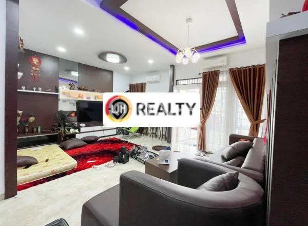 Rumah Minimalis 4 KT di Batam Centre Batam Full Furnished Rumah Minimalis 4 KT di Batam Centre Batam Full Furnished