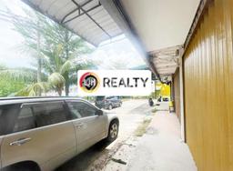 Unit Ruko Paling Strategis di Lubuk Baja Batam dengan LB 530m2 Unit Ruko Paling Strategis di Lubuk Baja Batam dengan LB 530m2