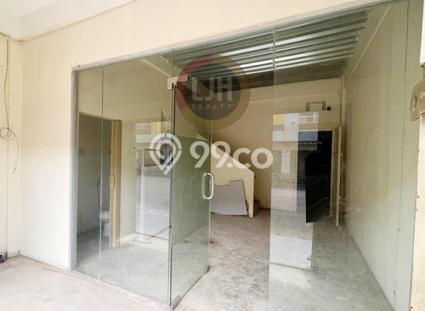 KAWASAN PREMIUM! Ruko Kawasan , Luas 264m2m², Area Bisnis KAWASAN PREMIUM! Ruko Kawasan , Luas 264m2m², Area Bisnis