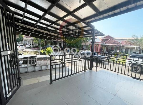 Dijual Rumah Minimalis Bagus Punya 3 KT di Batam Kota Batam - Dijual Rumah Minimalis Bagus Punya 3 KT di Batam Kota Batam -