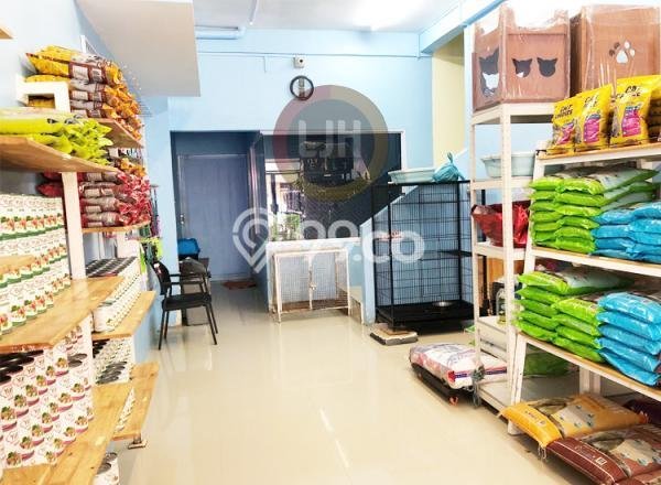 PRIME LOCATION! Ruko Kawasan Batam Kota, Luas 225m2m², Kawasan Komersial, Posisi Premium PRIME LOCATION! Ruko Kawasan Batam Kota, Luas 225m2m², Kawasan Komersial, Posisi Premium