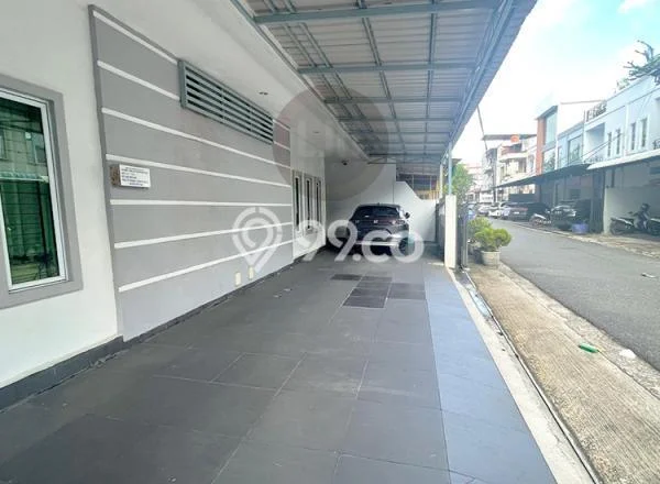 Hunian Eksklusif Siap Huni LT 225m2 di Lubuk Baja, Batam Hunian Eksklusif Siap Huni LT 225m2 di Lubuk Baja, Batam