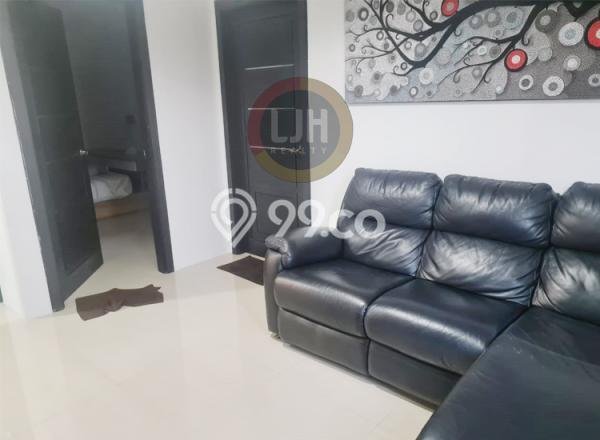 Siap Huni Apartemen di Batam 2 Kamar & 1 Kamar Mandi, Luas 57m2 Siap Huni Apartemen di Batam 2 Kamar & 1 Kamar Mandi, Luas 57m2