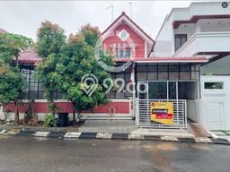 Rumah Luas Asri 4 KT Siap Huni di Batam Centre Batam Rumah Luas Asri 4 KT Siap Huni di Batam Centre Batam