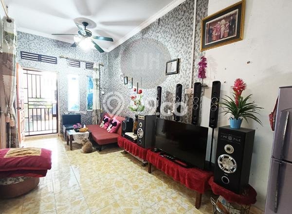 Rumah Minimalis 3 Kamar LT 66m2 di Tiban Rumah Minimalis 3 Kamar LT 66m2 di Tiban