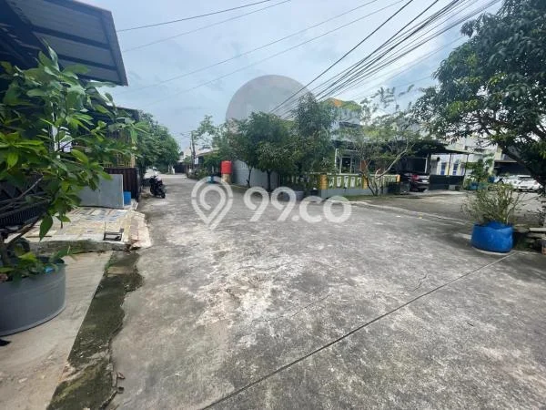 Rumah Terjangkau Dijual di Batu Aji, Batam Harga Rp 400 Juta Rumah Terjangkau Dijual di Batu Aji, Batam Harga Rp 400 Juta