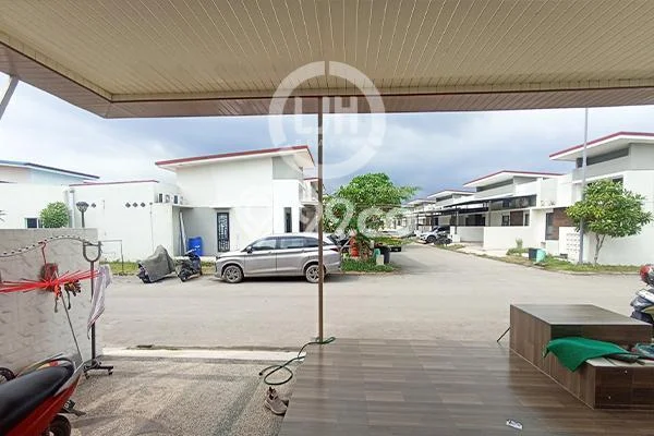 Dijual Rumah Modern 2 KT di Tiban, Batam Dijual Rumah Modern 2 KT di Tiban, Batam